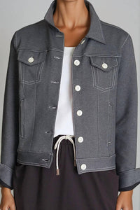 Buki - Neo-tech Jacket