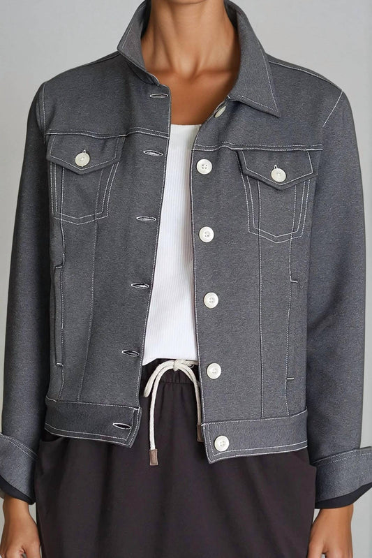 Buki - Neo-tech Jacket