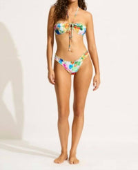 Seafolly - Ciao Bella Underwire Bra Bikini Top