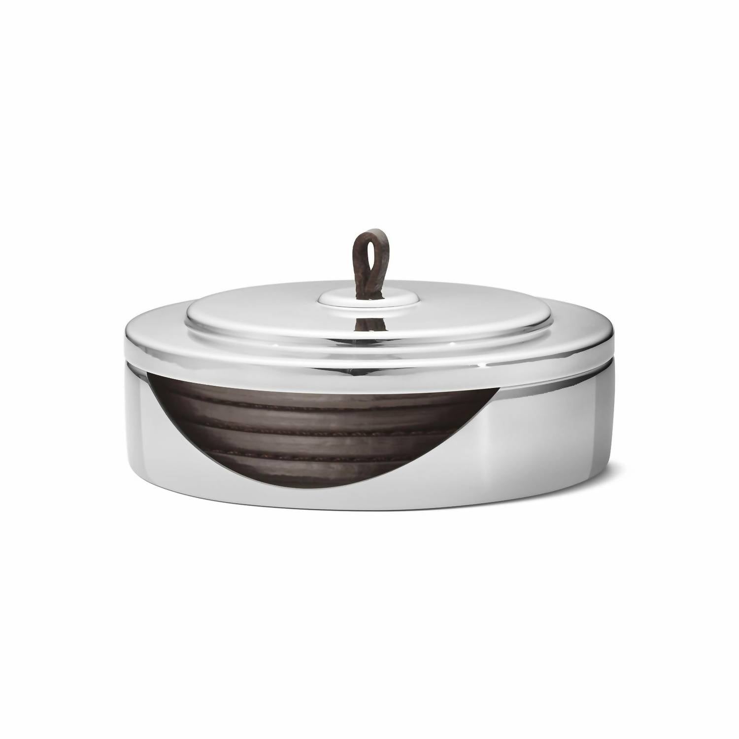 Georg Jensen - Manhattan Collection Coaster Set