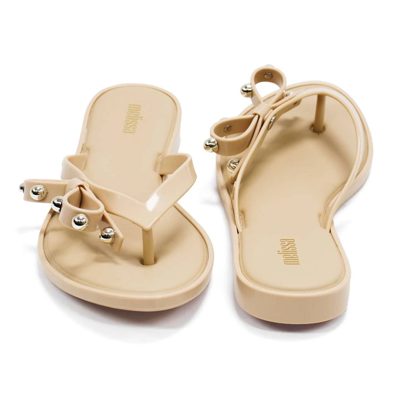 Melissa - Women's Flip Flop Slim Ii Fashion Sandals