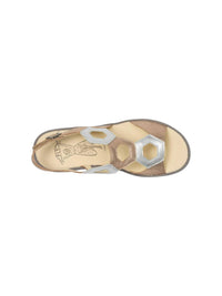 Fly London - Women's Sling-back Sandals