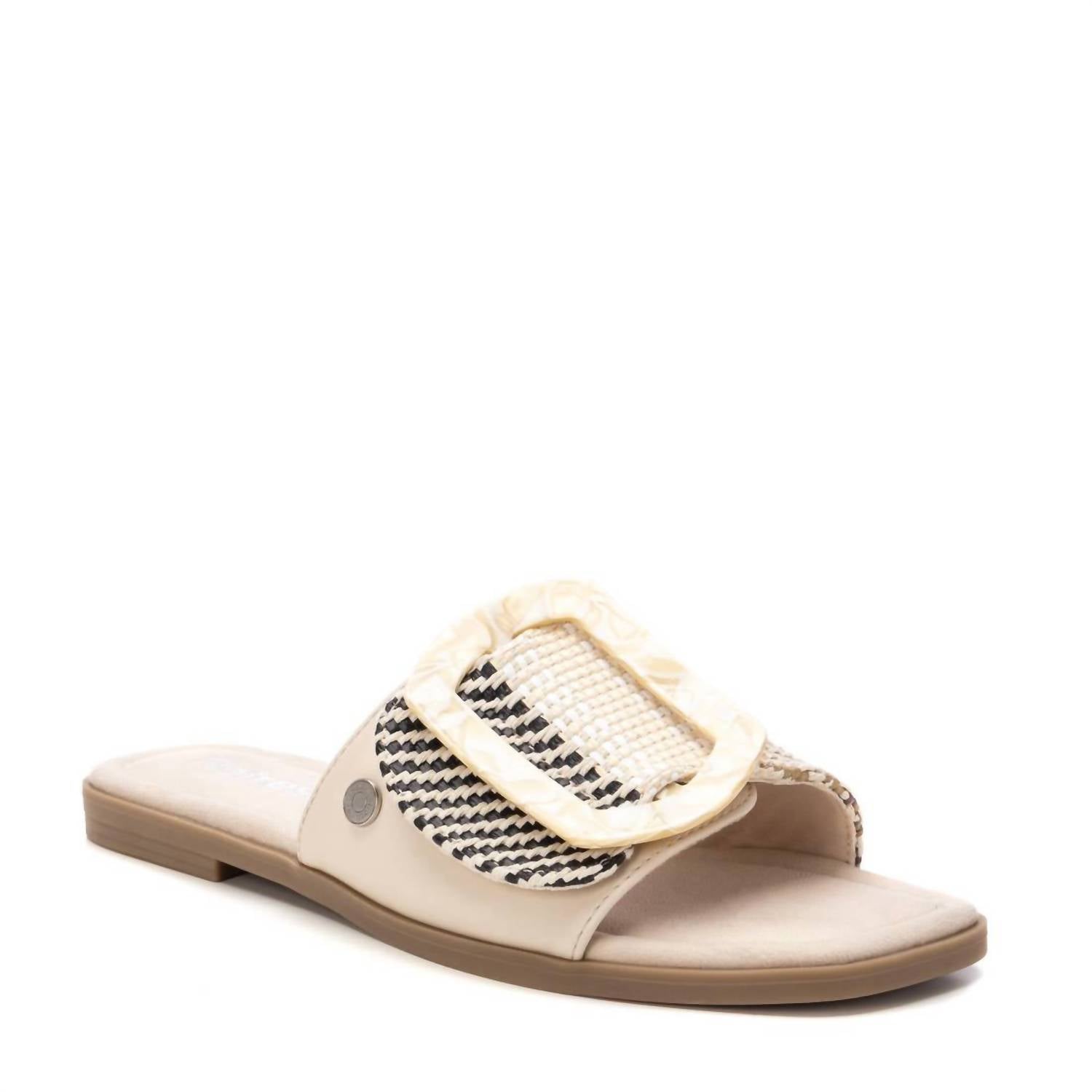 Xti - Women's 17286101 Refresh Sandal