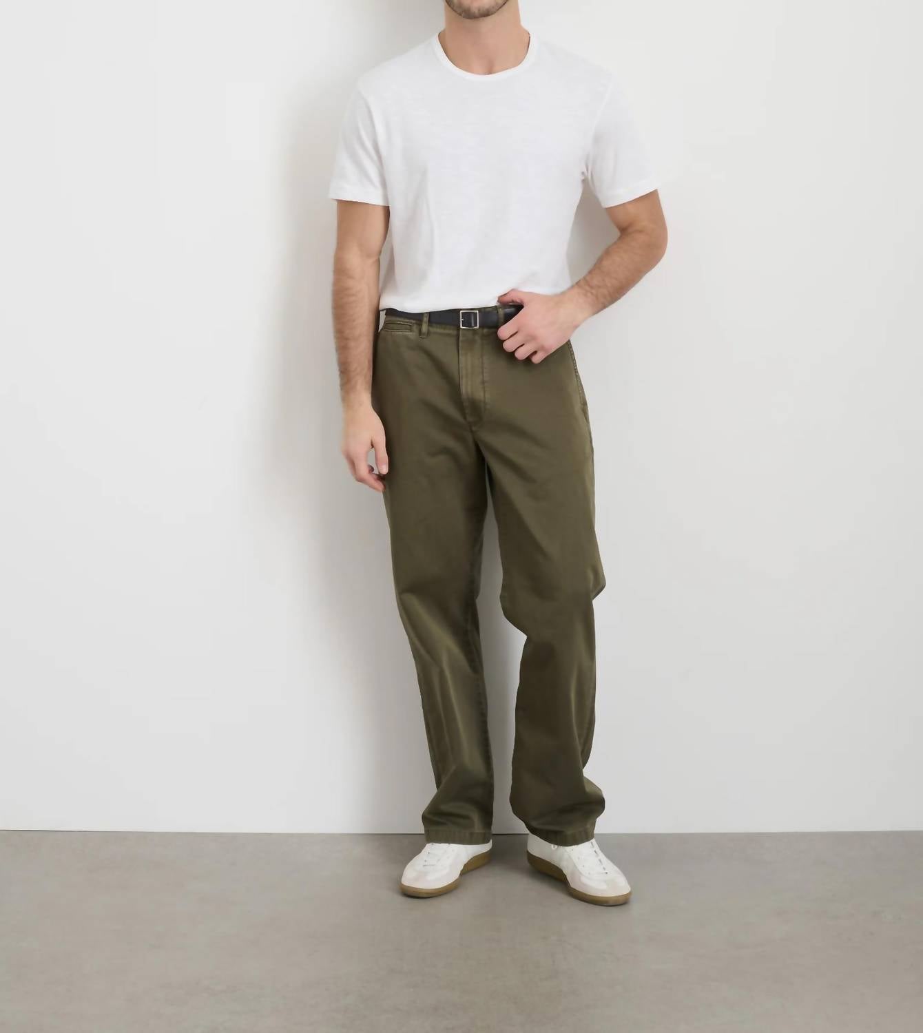 Alex Mill - Slub Cotton Standard T-shirt