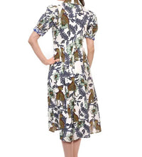 Dizzy-Lizzie - Montauk Dress