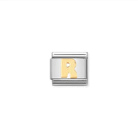 Nomination - Composable Classic Letter Links
