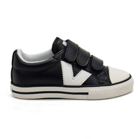 Victoria - Boys' Tribu Contrast Straps Sneakers
