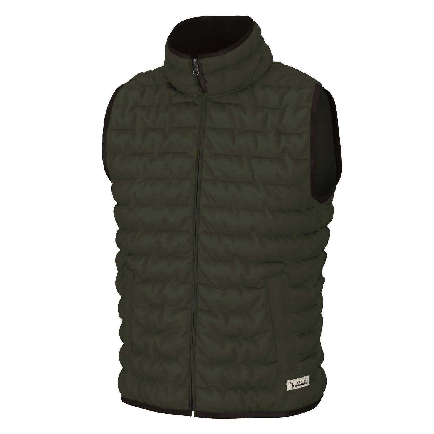Local Boy Outfitters - Women's Cypress Vest