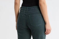Closed - Hi-Sun Corduroy Flare Pant