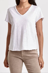 Dear John Denim - Vanya V-neck Tee