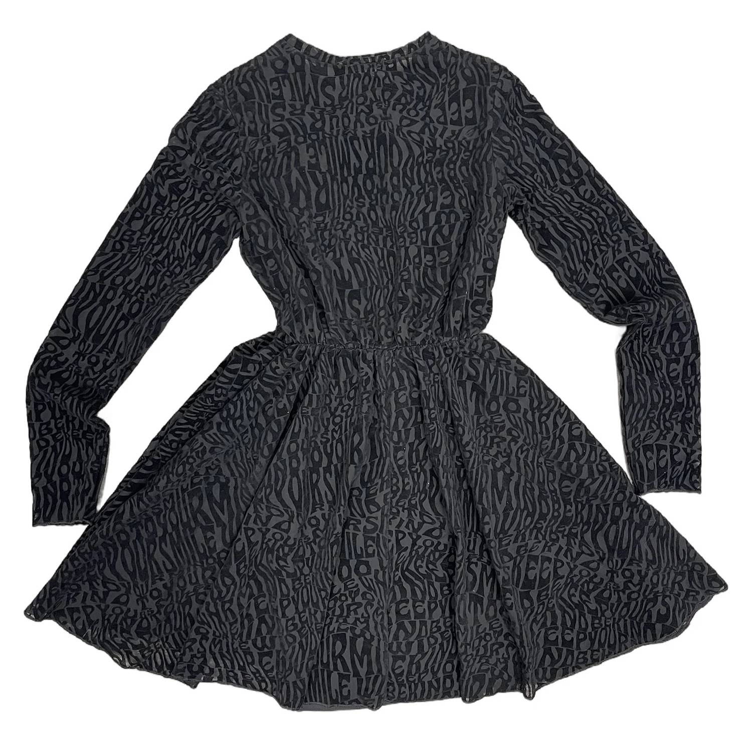 Ambar - Women's Above The Knee Cocktail Dress With Cinched Waist