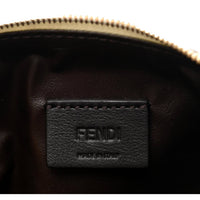 Fendi - Women's Nylon Tulipano Small Beauty Pouch
