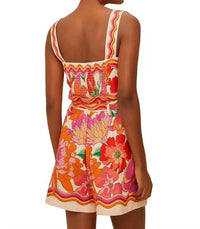 Farm Rio - Spring Affair Romper