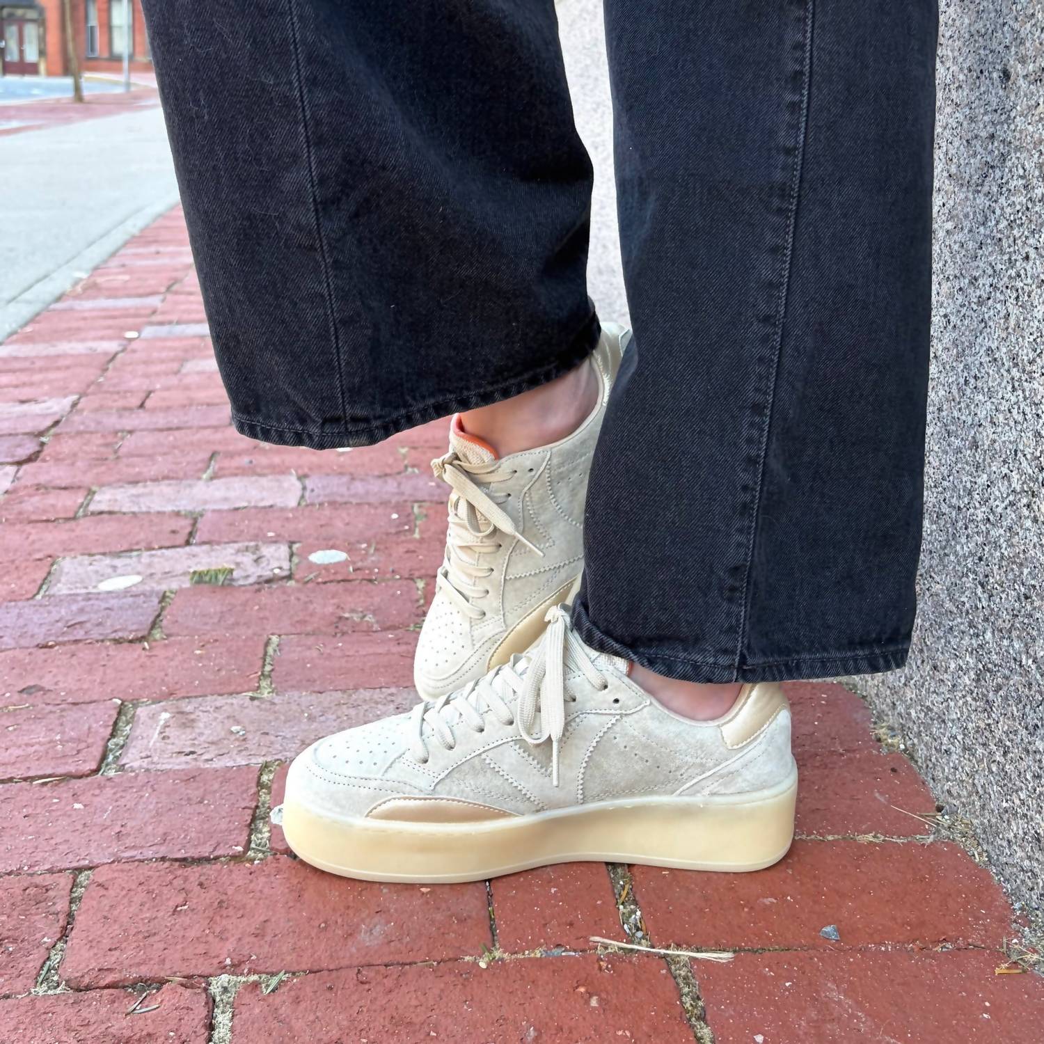 Victoria - Women's Turin Sneakers