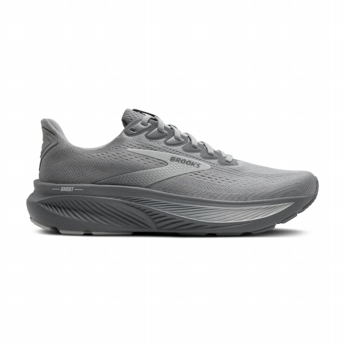 Brooks - Men's Ghost 17 Running Shoes