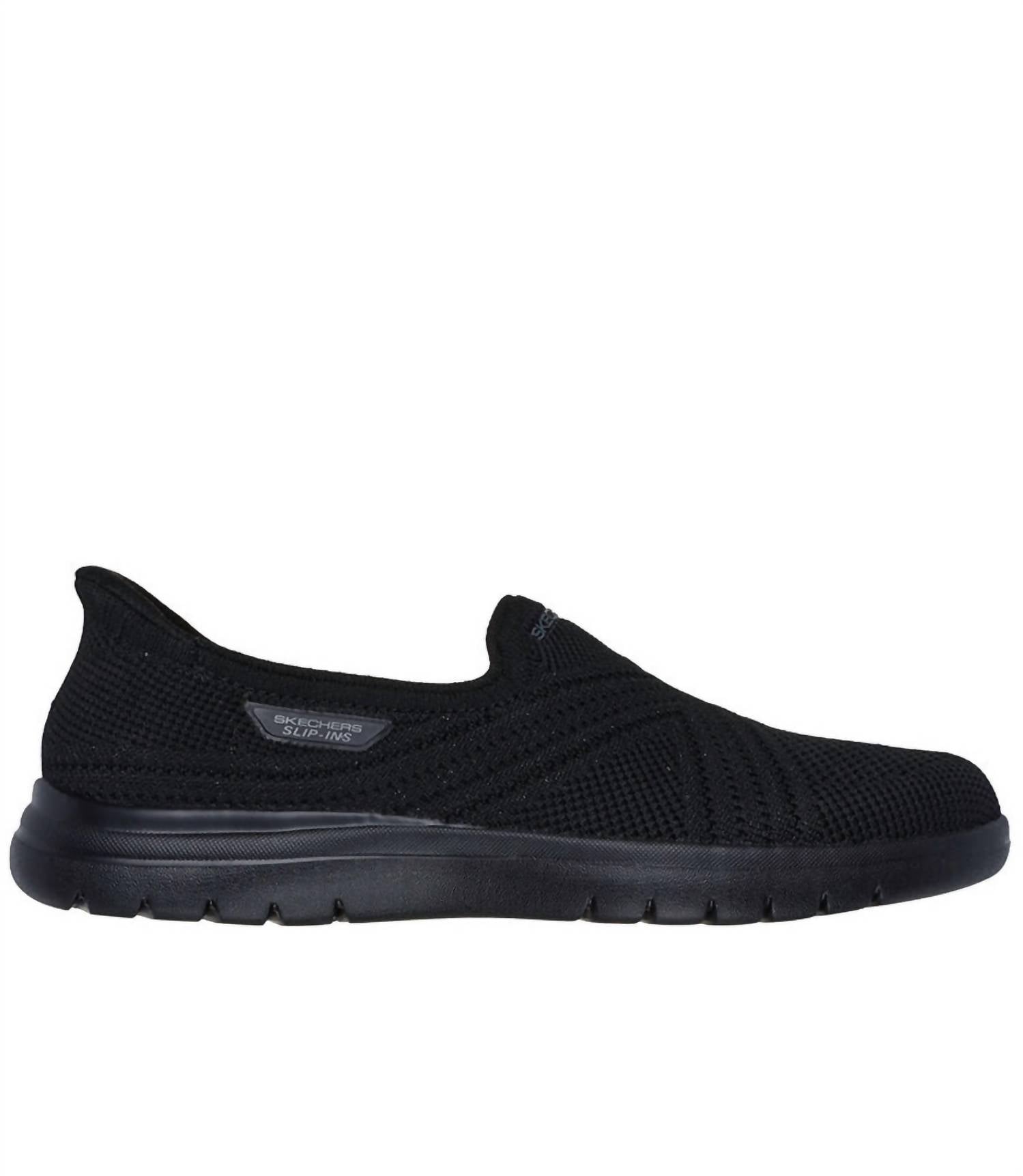 Skechers - Women's Breathe Easy Roll With Me Sneakers