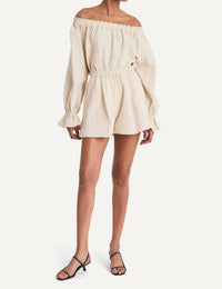 Merlette - Tempus Long Sleeve Top