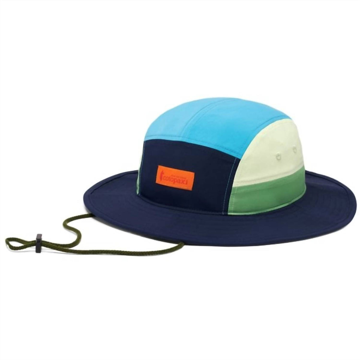 Cotopaxi - Men's Tech Bucket Hat