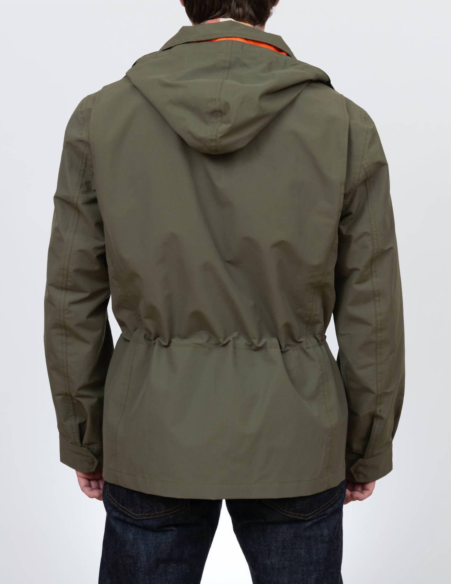 Schott N.Y.C. - Waterproof Light Weight Jacket