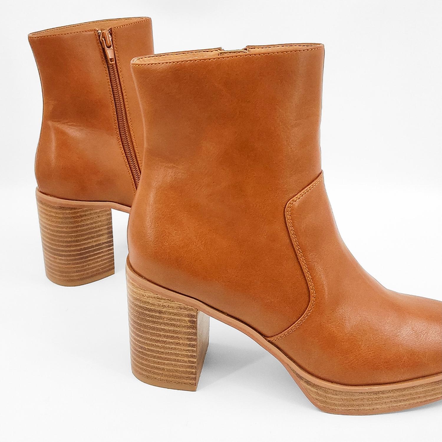 Shu Shop - Women's Vernita Boots