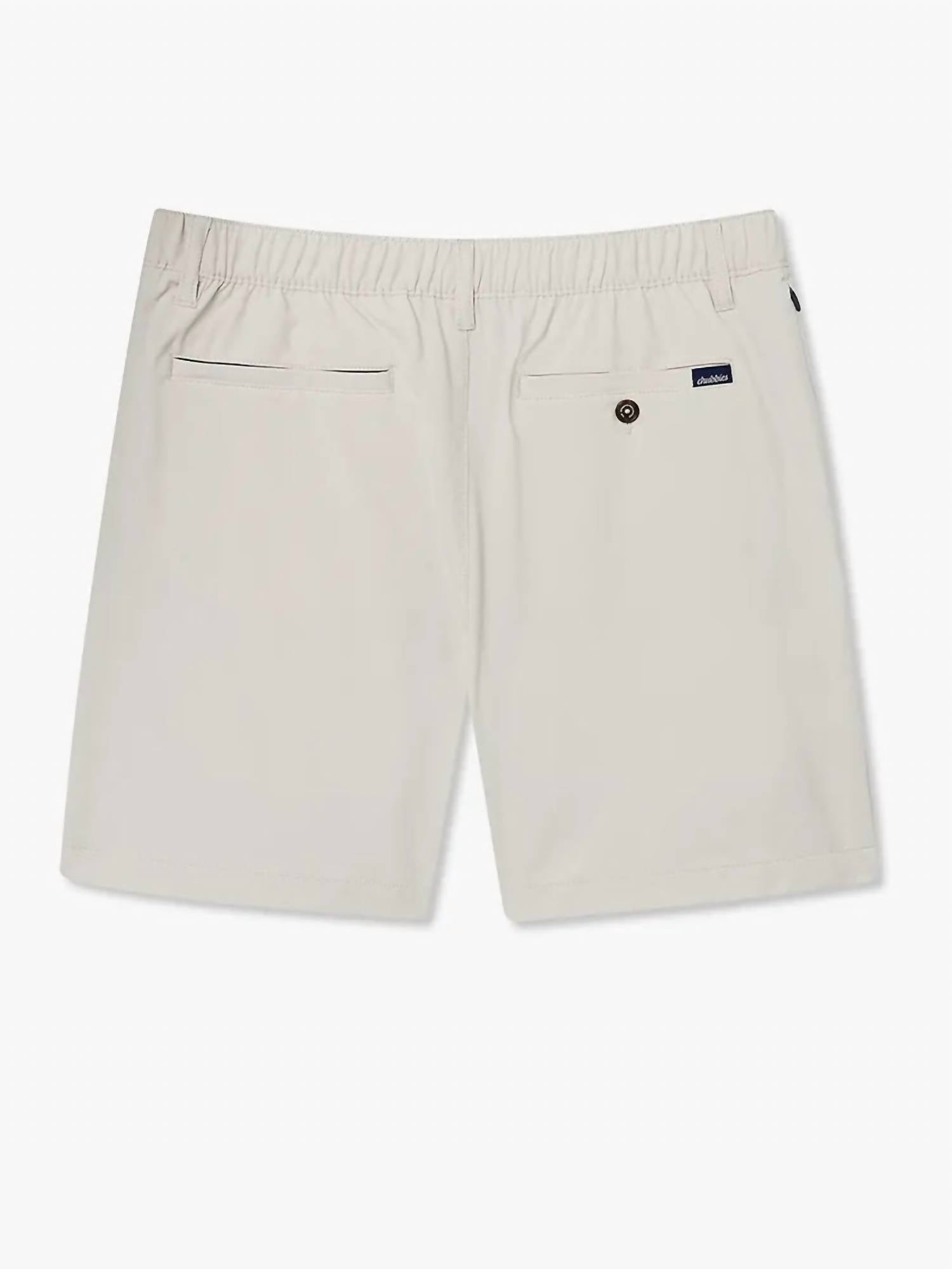 Chubbies - Khakinators 6" Everywhere Performance Short