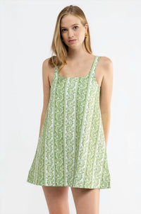 Smith & Quinn - Helen Dress