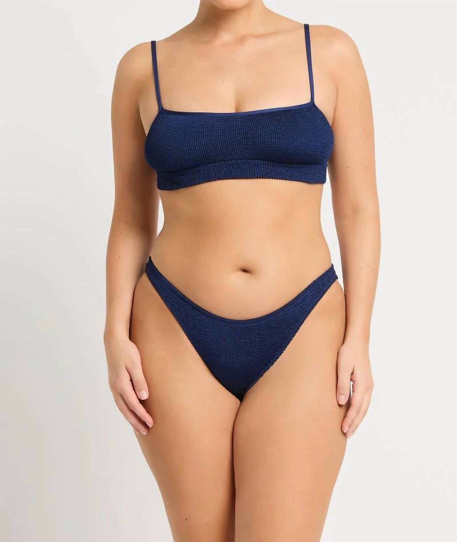 Bond-Eye - Bikini Sign Brief
