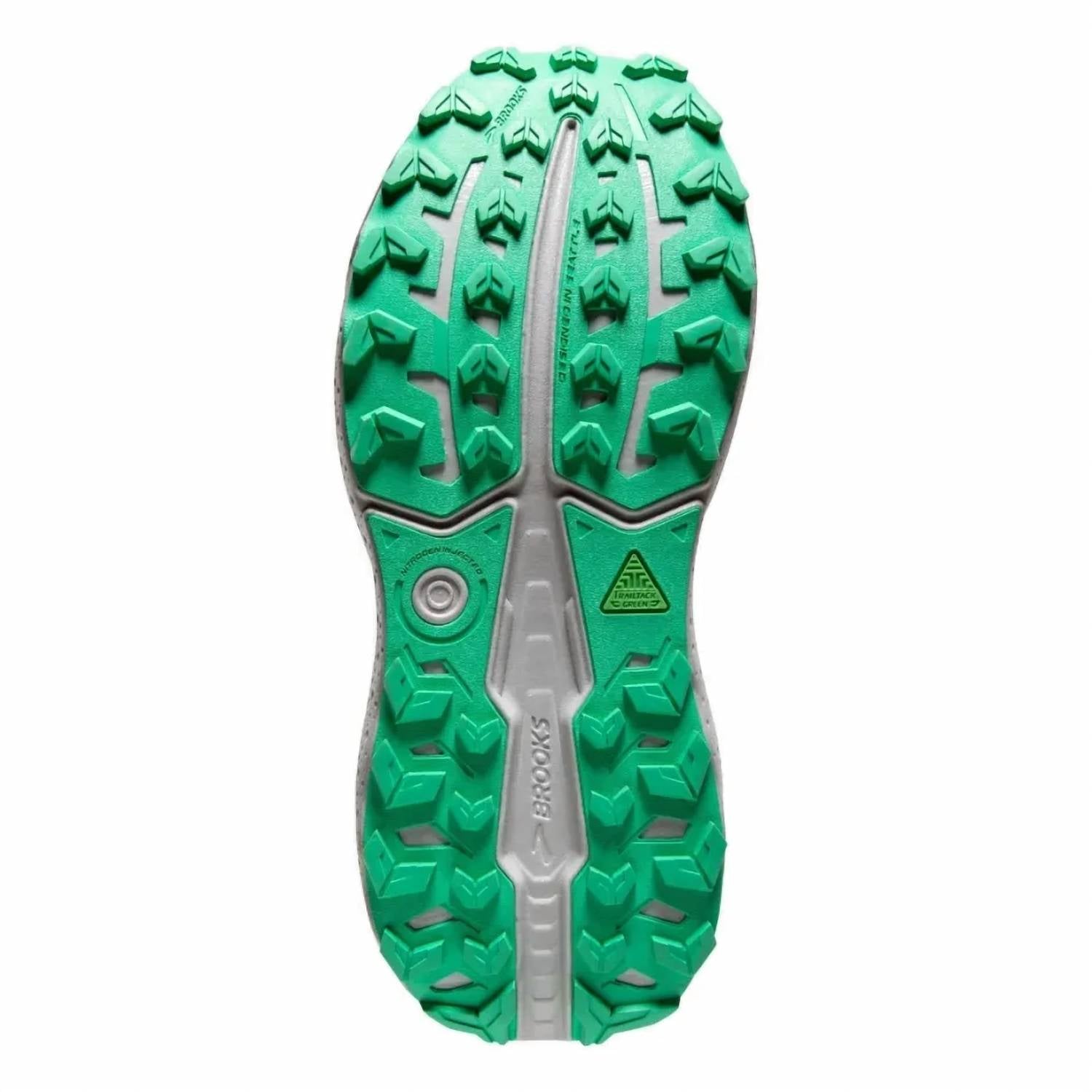 Brooks - Men's Caldera 7 Running Shoes