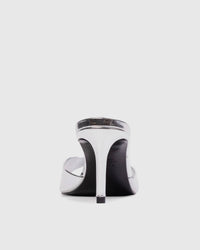 Black Suede Studio - Women's Freddie Sandal