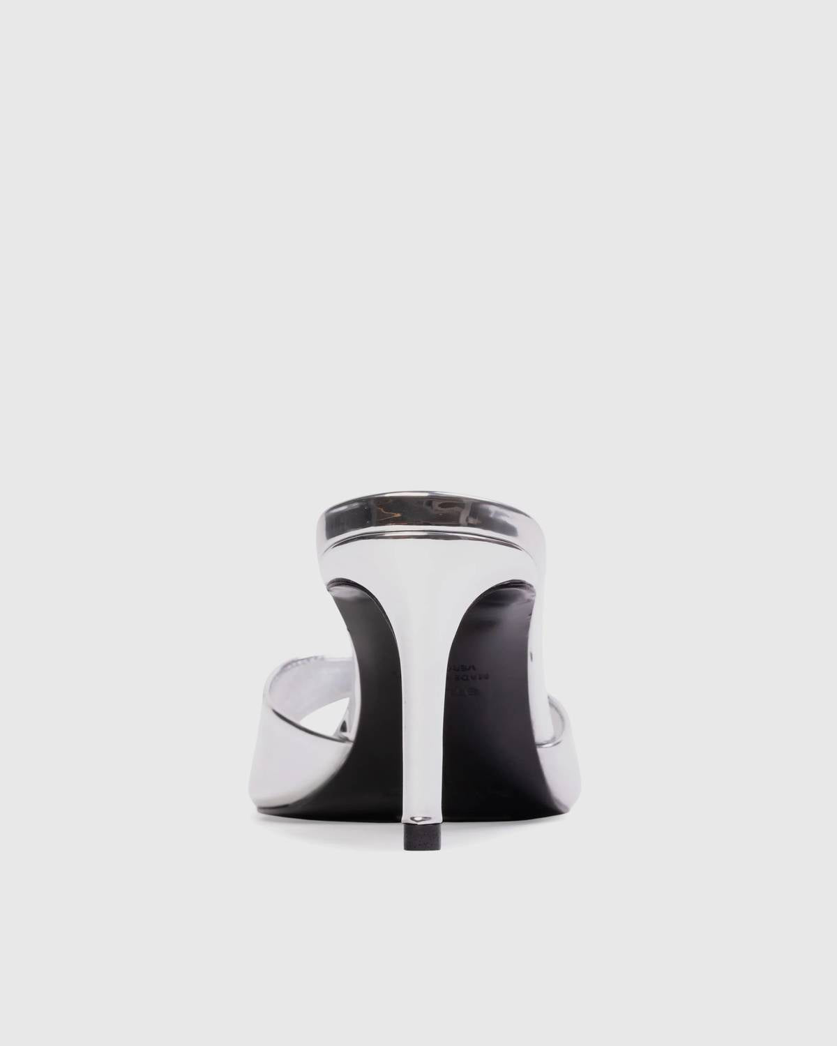 Black Suede Studio - Women's Freddie Sandal