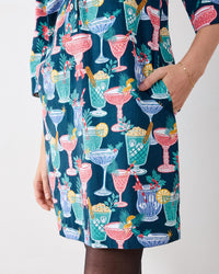 Printfresh - Goa Dress