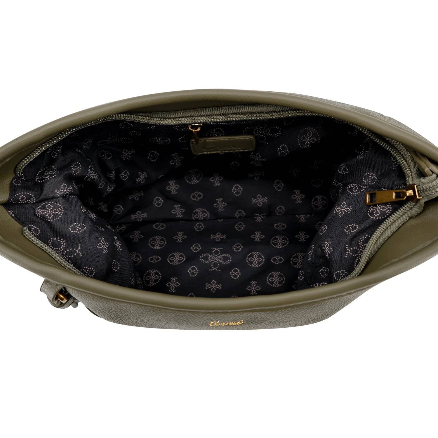Like Dreams - Women's Elan Everyday Shoulder Bag