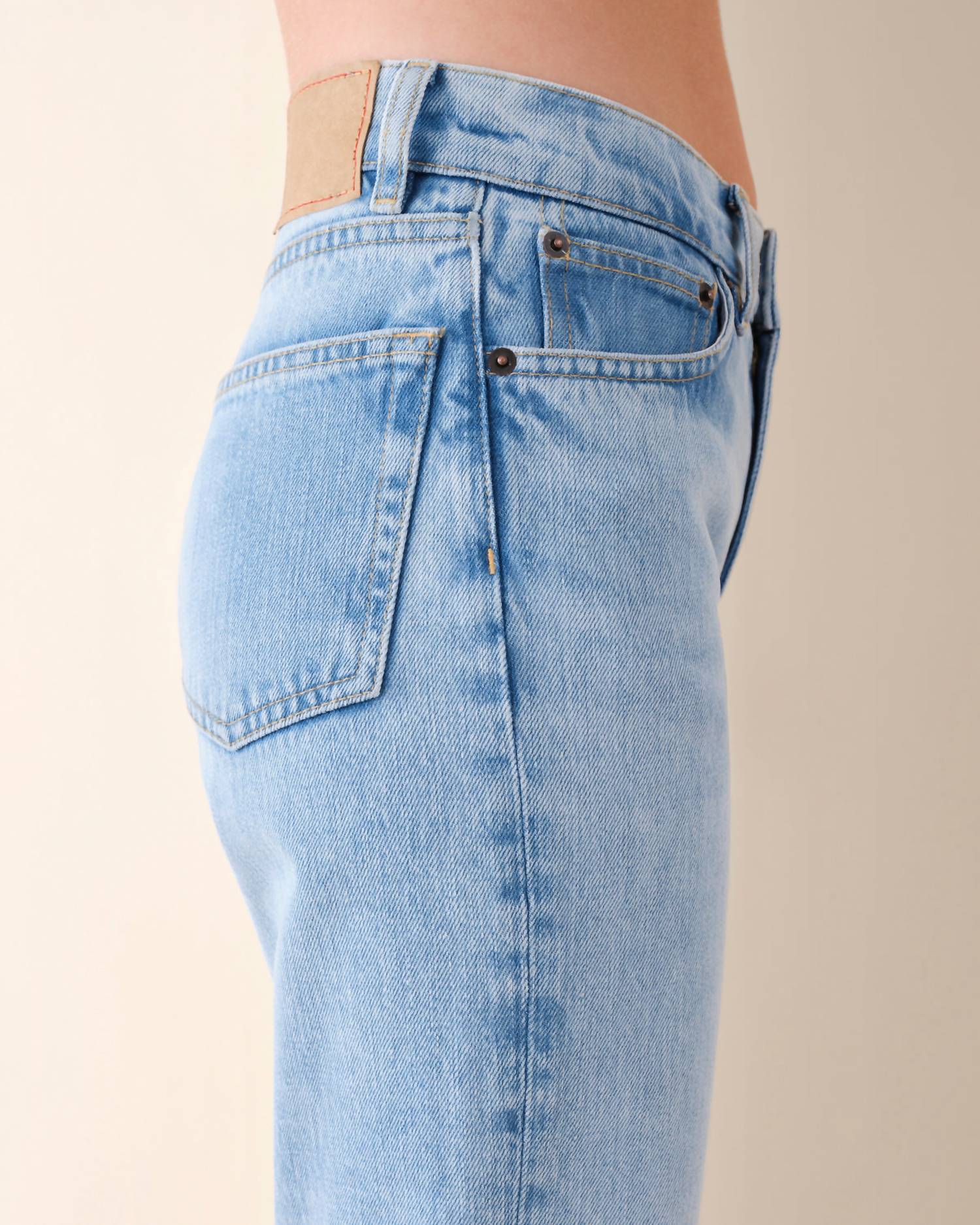 Jeanerica - Gaia JEANS