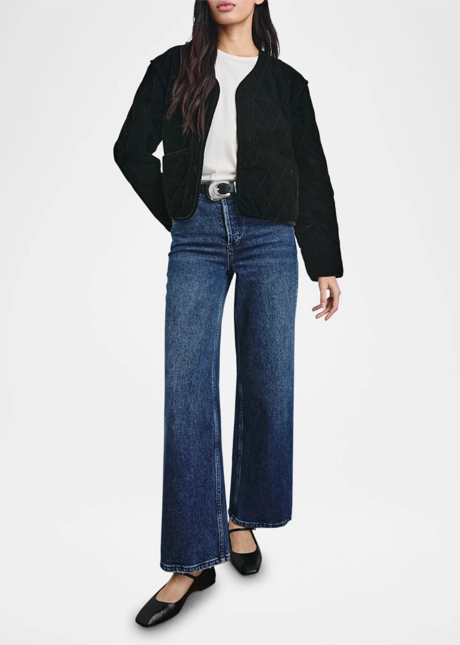 Rails - Kiko Jacket