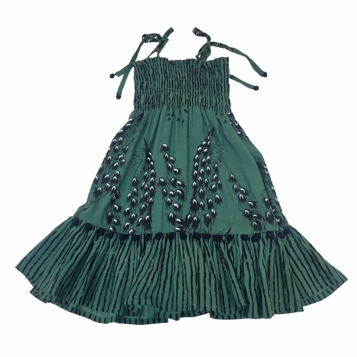 Khush - Girls Olivia Dress