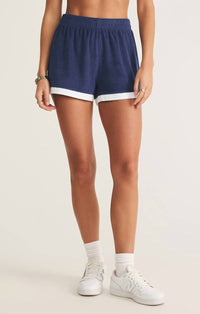 Z Supply - Soyer Terry Short