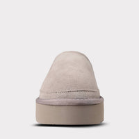 Lamo Women's Jane Slip On Platform Slipper in grey multi - women's shoe - view 5