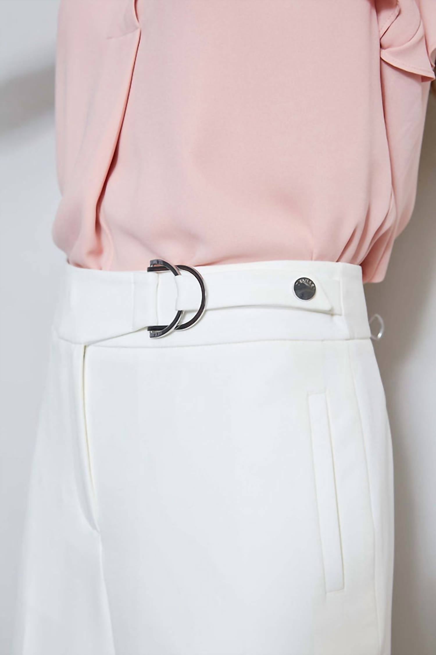 Elie Tahari - The Della Pants