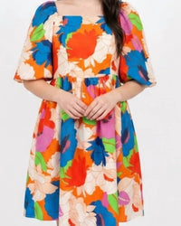 Jess Lea - Feel The Heat Dress