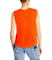 Frame - Swingy Muscle Tank Top