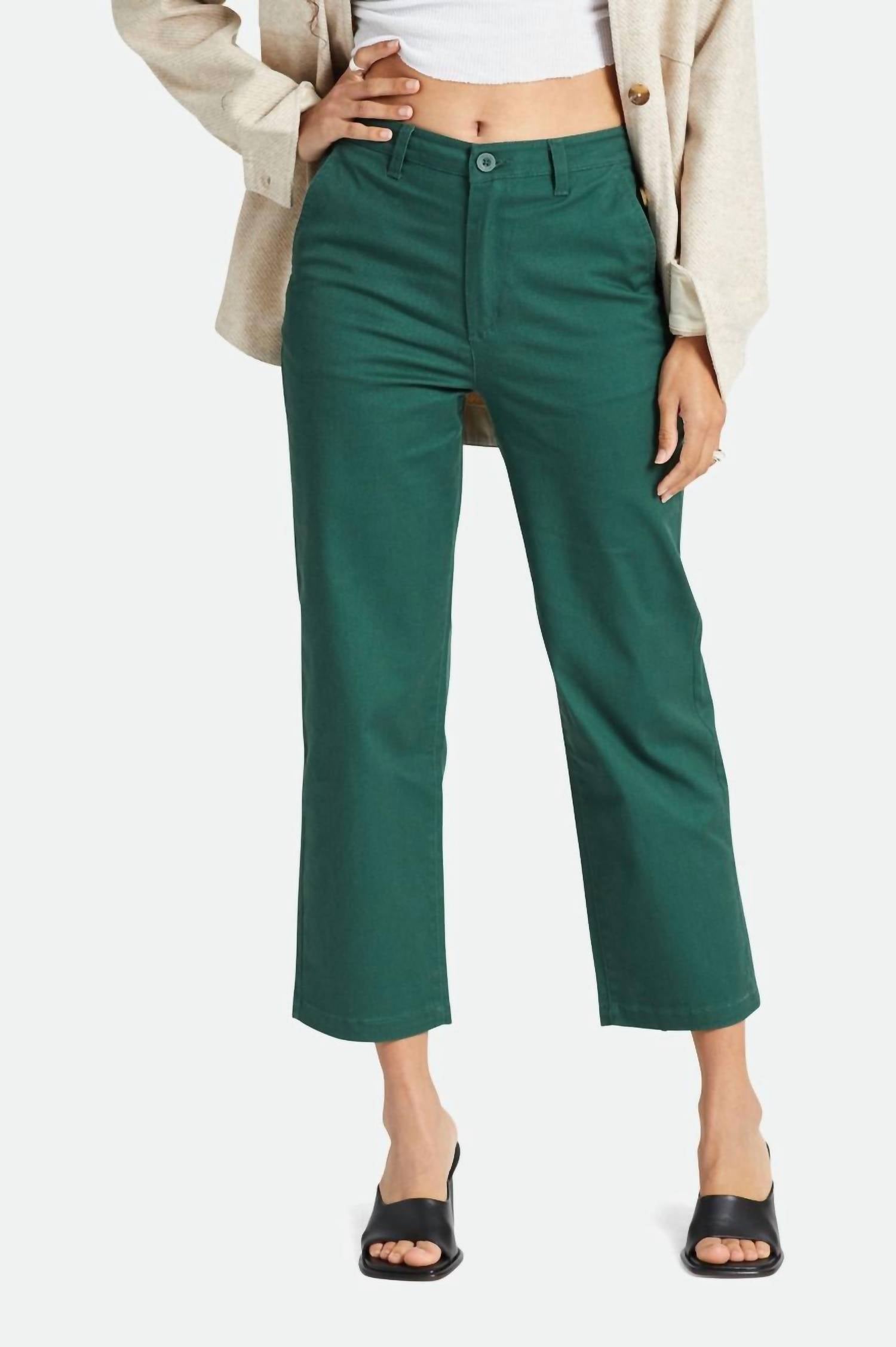 Brixton - Victory Pants