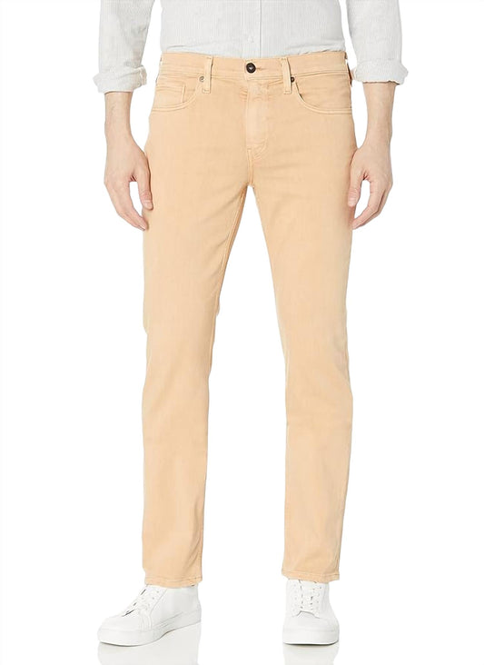 Paige - MEN FEDERAL SLIM STRAIGHT JEAN