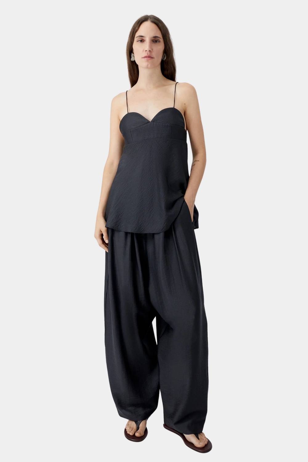 Cordera - Heart Shaped Top