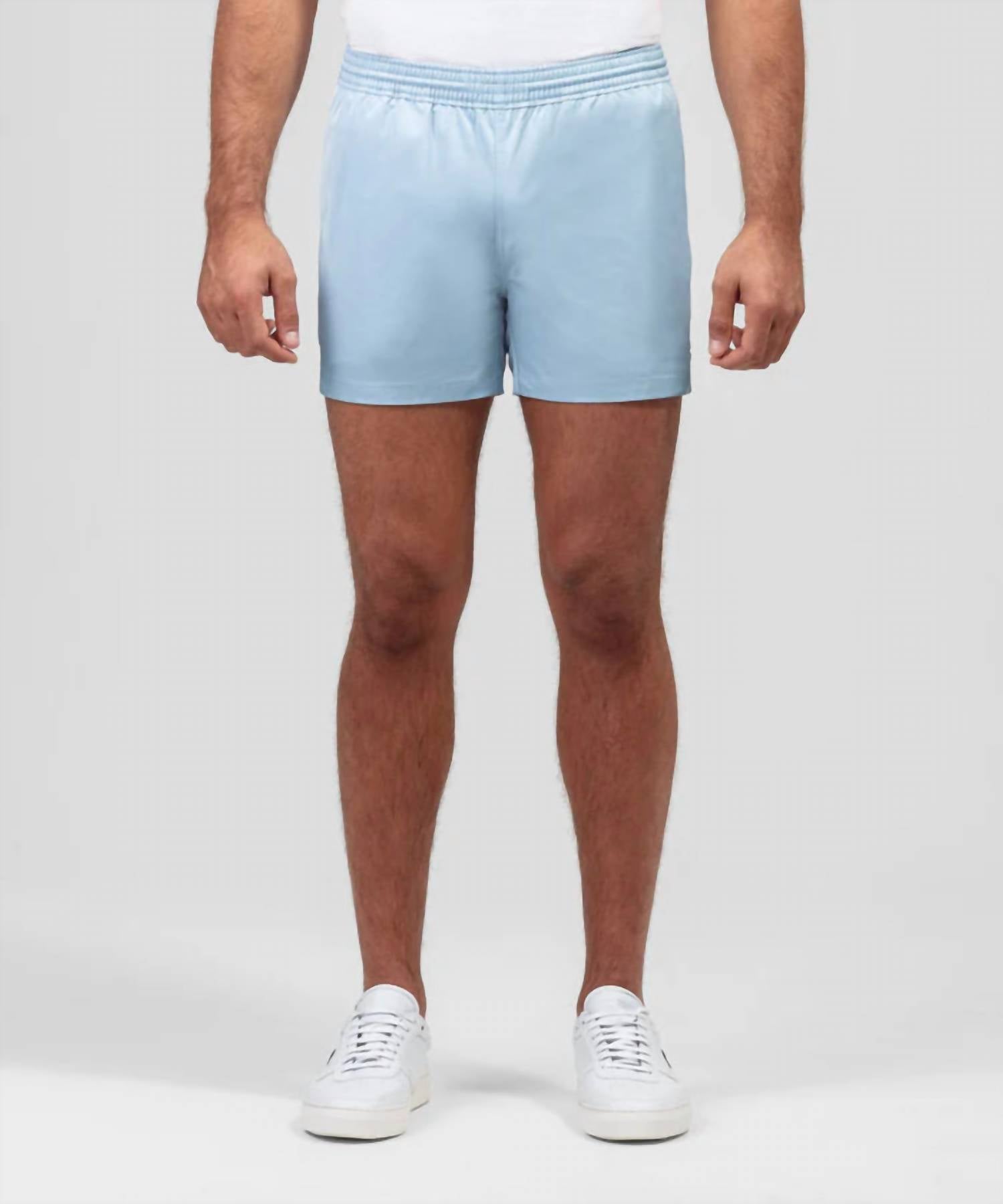 Ron Dorff - Exerciser Tapered Shorts
