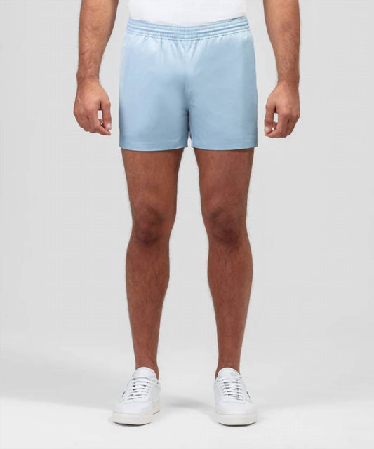 Ron Dorff - Exerciser Tapered Shorts