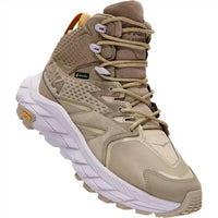 Hoka - Women's Anacapa Mid Wp Hiking Boots