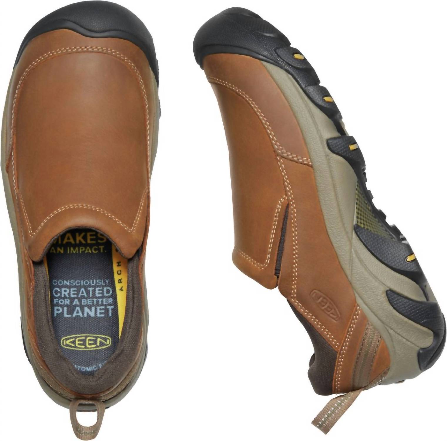 Keen - Women's Targhee Ii Soho Slip On Shoes