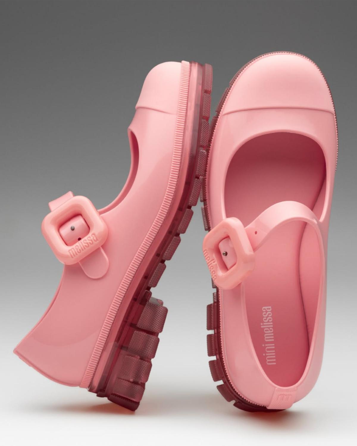 Mini Melissa - Girl's June Shoes