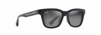 Maui Jim - Hanohano Polarized Classic Sunglasses Gs644 - 14a