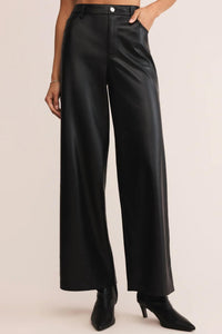 Z Supply - Marli Leather Pants